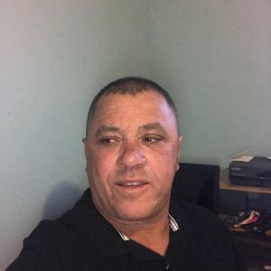 Meet your Posher, Marcio